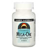 Mega-One, High Potency Multi-Vitamin with Minerals, 60 Tablets