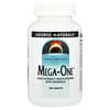 Mega-One™, High Potency Multi-Vitamin With Minerals, 180 Tablets