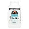 Ultra-Mag™, 240 comprimidos