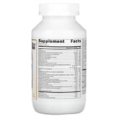 سورس ناتورالز‏, المكمل الغذائي Life Force متعدد الفيتامينات والمعادن، عدد 180 قرص