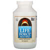 Life Force Multiple, No Iron, 180 Tablets