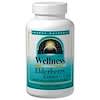 Wellness, Elderberry Extract, 500 mg, 60 Tablets