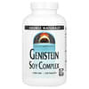 Genistein Soy Complex, 120 Tablets