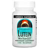 Lutein, 6 mg, 90 Capsules
