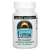 Lutein, 6 mg, 90 Capsules