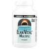 Elan Vital™ Multiple, 90 Tablets