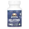 Sleep Science®, Melatonin, Time Release, 2 mg , 60 Tablets