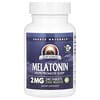Мелатонин с замедленным высвобождением, 2 мг, 240 таблеток