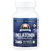 Melatonina, Time Release, 2 mg, 240 comprimidos