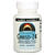 Source Naturals, Ginkgo-24, 40 mg, 120 Tablets