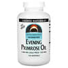 Evening Primrose Oil, 1,350 mg, 120 Softgels