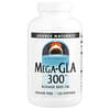 Mega-GLA 300™, 120 Softgels