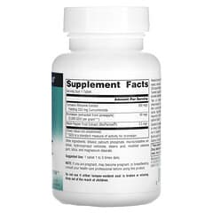 Source Naturals, 薑黃提取物，100 片