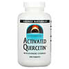Activated Quercetin, 200 Tablets