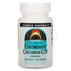 Chromemate Chromium GTF, 200 mcg, 240 Tablets