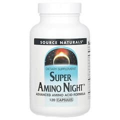 Super Amino Nigh（スーパーアミノナイト）、120粒
