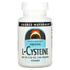 L-Cysteine, Free Foam Powder, 3.53 oz (100 g)