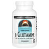 L-Glutamine, Free-Form Powder, 3.53 oz (100 g)