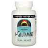 L-Glutamine, 500 mg, 100 Tablets