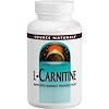 L-Carnitine, 250 mg, 60 Capsules