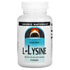 L-Lysine Powder, 3.53 oz (100 g)