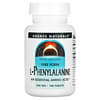 L-Phenylalanine, 250 mg, 100 Tablets