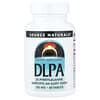 DLPA, 60 Tablet