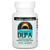DLPA, 750 mg, 60 Tablets