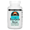 Blue-Green Algae, 500 mg, 200 Tablets