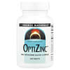 OptiZinc®, 240 Tablets
