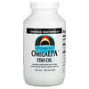 OmegaEPA Fish Oil, 1,000 mg, 200 Softgels