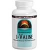 L-Valine, 3.53 oz (100 g)