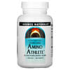 Athletic Series, Amino Athlete, 1,000 mg, 100 Tablets