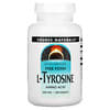 L-Tyrosine, 500 mg, 100 Tablets