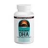 DHA ニューロミン, 100 mg, ベジタリアンカプセル　ソフトジェル120粒