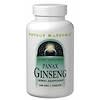 Panax Ginseng, 648 mg, 250 Tablets