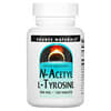 N-Acetyl L-Tyrosine, 300 mg, 120 Tablets