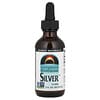 Ultra Colloidal Silver™, 2 fl oz (59.14 ml)