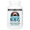 N-A-G™, 500 mg, 120 Tablets