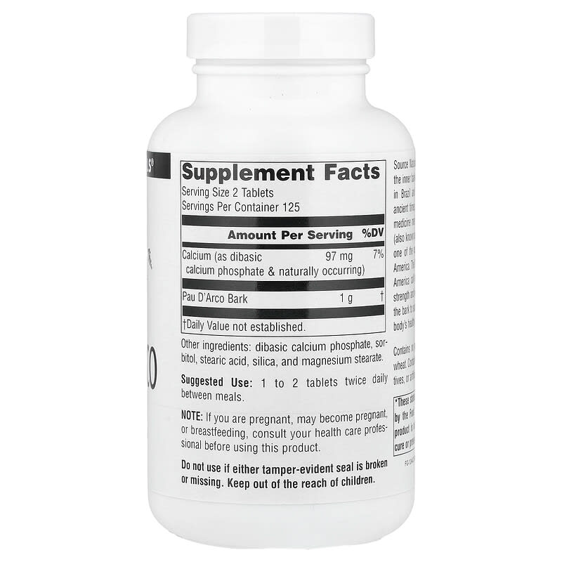 ポーダルコ、500mg、タブレット250粒