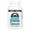 Guarana Energizer™, 100 Tablets
