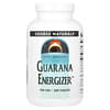 Guarana Energizer™, 200 Tablets