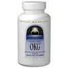 OKG (Ornithine Alpha-Ketoglutarate) Powder, 4 oz (113.4 g)