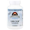 Source Naturals, Serene Science®, GABA Calm®, 페퍼민트, 사탕 정제 120정