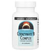 Source Naturals, Complexo B Coenzymate™, Laranja, 60 Pastilhas