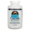 Calcium, 250 Tablets
