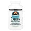 Calcium, 200 mg, 250 Tablets
