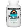 Potassium, 99 mg, 250 Tablets