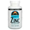 Zinc, 50 mg, 250 Tablets