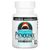 Pycnogenol, 100 mg, 60 Tablets